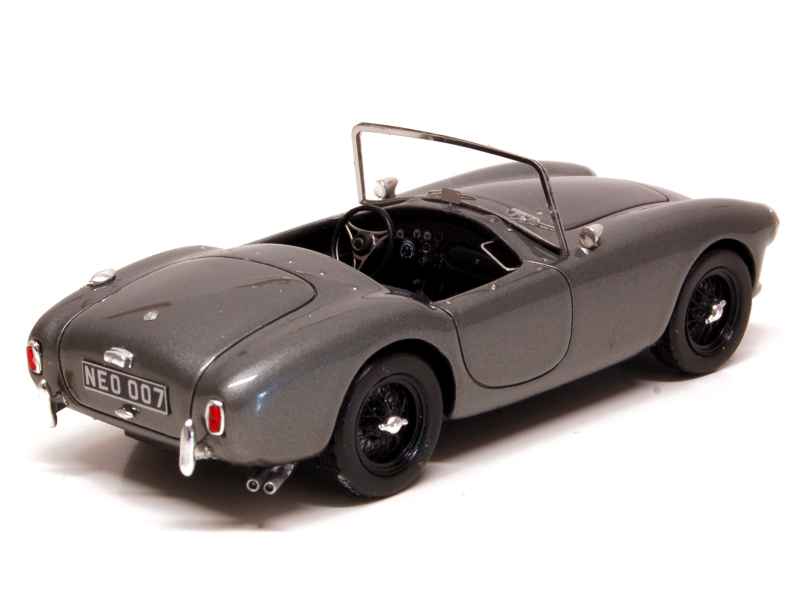 70486 AC Ace Cabriolet 1955