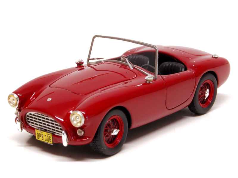 70487 AC Ace Cabriolet 1955