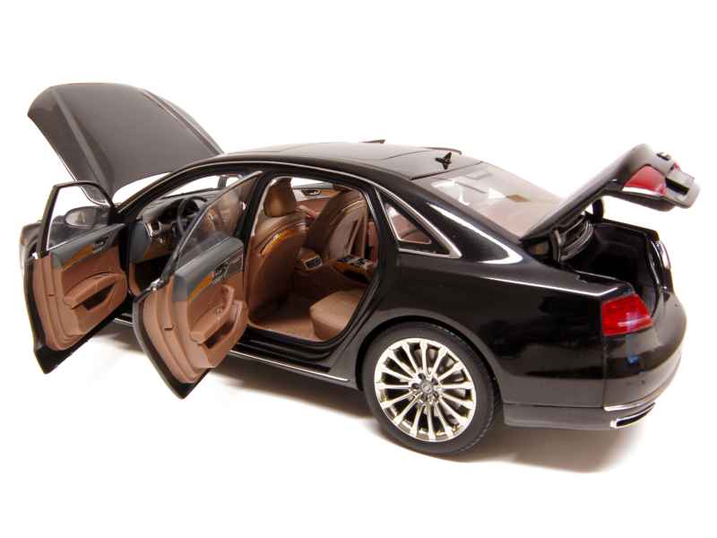 70507 Audi A8 L W12 2010