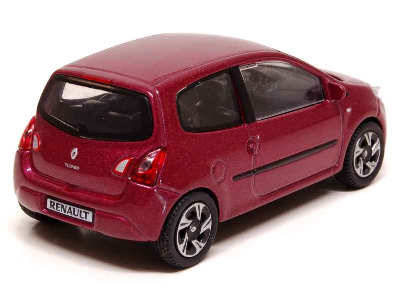 70525 Renault Twingo II 2012
