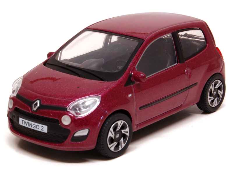 70525 Renault Twingo II 2012