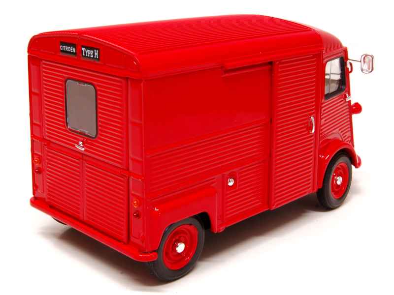 70540 Citroën HY Fourgon