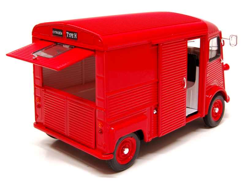 70540 Citroën HY Fourgon