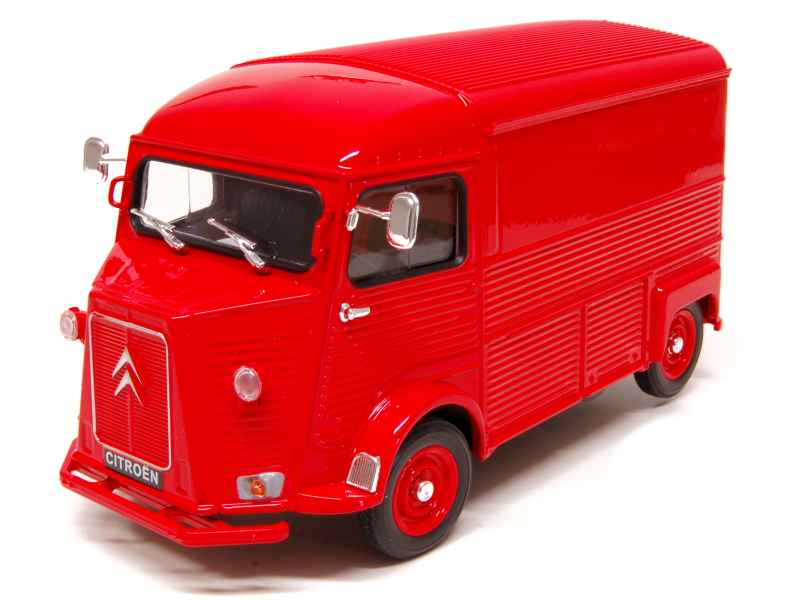70540 Citroën HY Fourgon