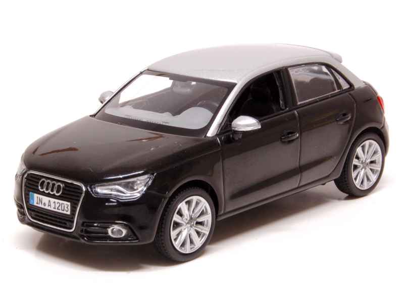 70550 Audi A1 Sportback 2012