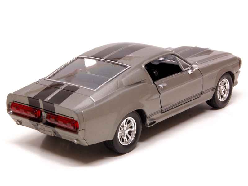70552 Shelby GT500E Eleanor 1967