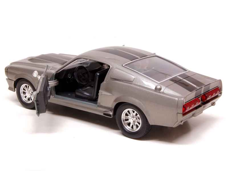 70552 Shelby GT500E Eleanor 1967