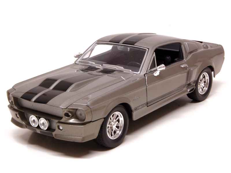 70552 Shelby GT500E Eleanor 1967
