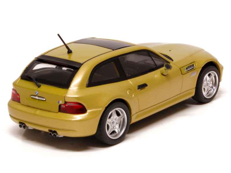 70564 BMW Z3 M Coupé 2001