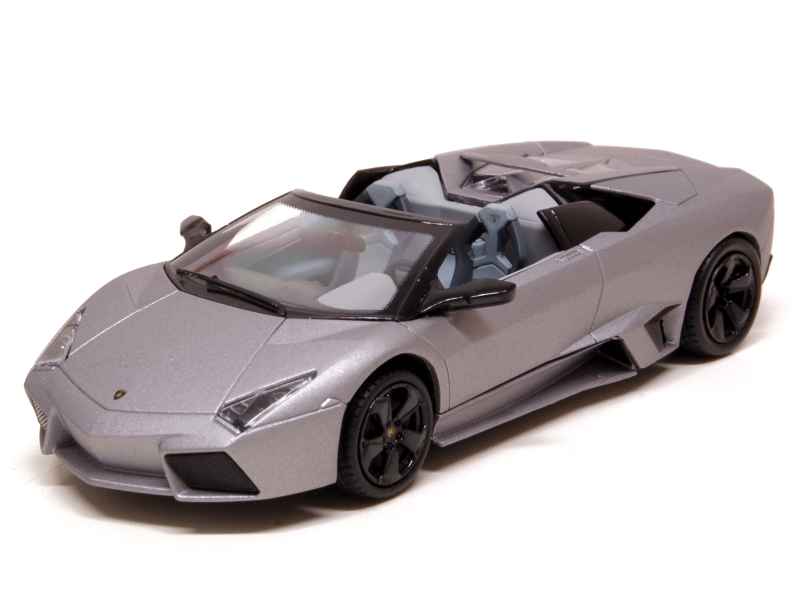 Altaya 1:43 Lamborghini Centenario Año De Construcción 2016 Amarillo Mag Pf58