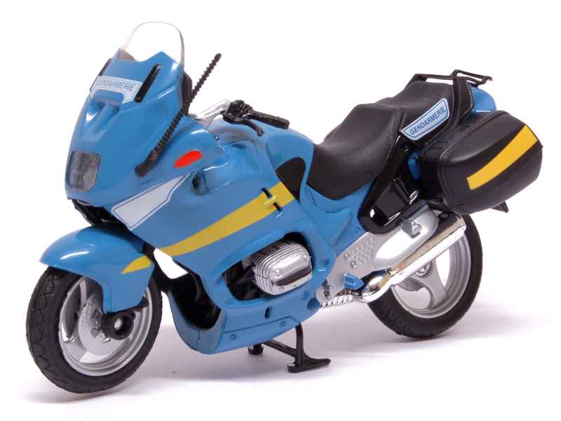 70614 BMW R 1100 RT Gendarmerie