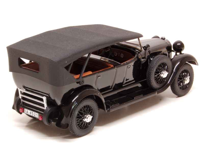 70688 Mercedes 11/40 Torpédo 1924