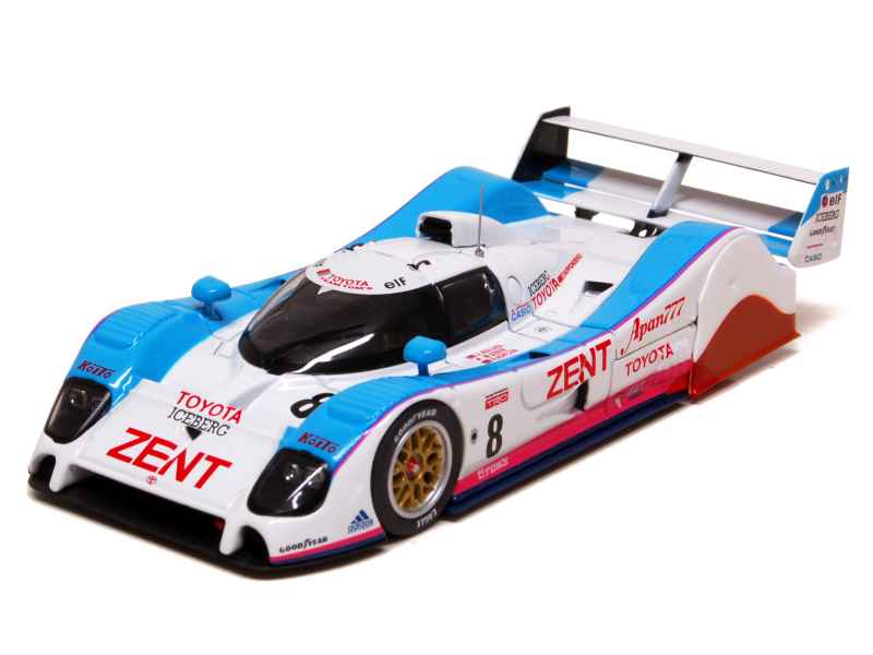 Toyota TS010 Le Mans, 1993 [ ID:27714 GER