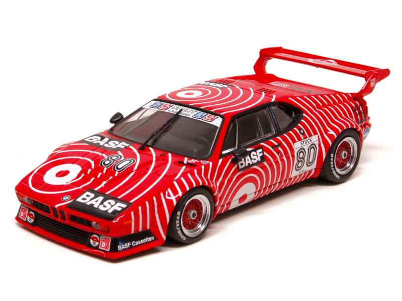 Minichamps 1 43 bmw