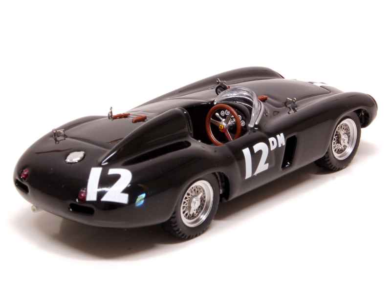 70725 Ferrari 750 Monza SCCA 1957