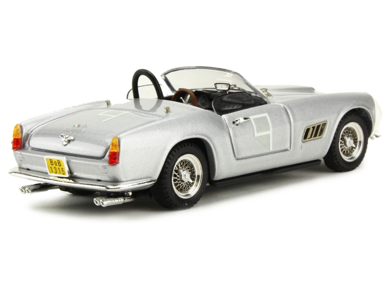 70726 Ferrari 250 California Lime Rock 1959