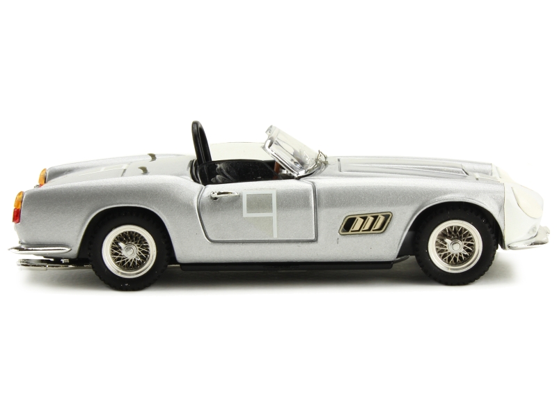 70726 Ferrari 250 California Lime Rock 1959