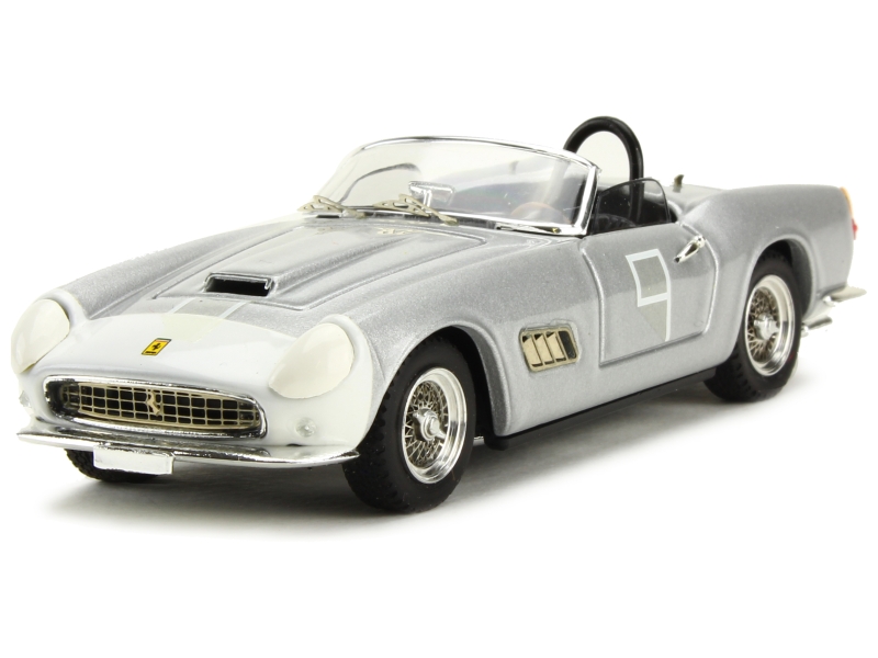 70726 Ferrari 250 California Lime Rock 1959