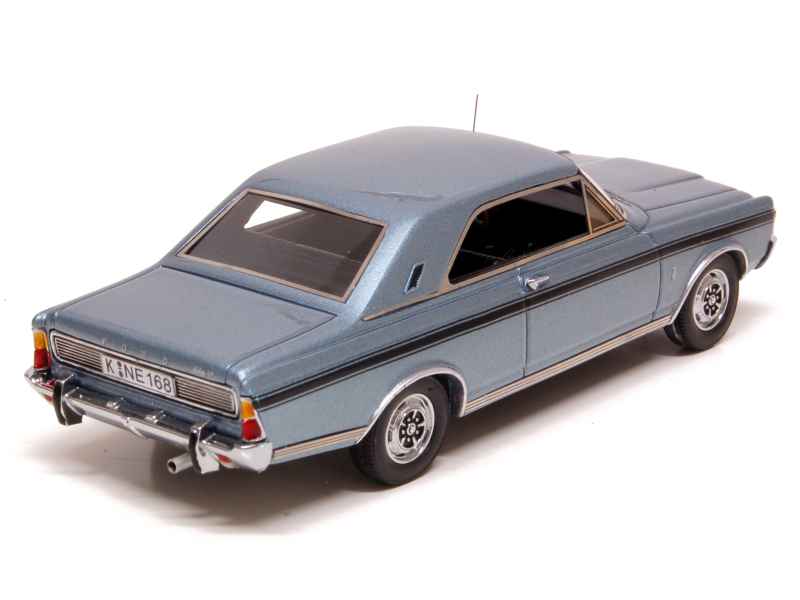 70729 Ford Taunus P7 20M RS Coupé 1971