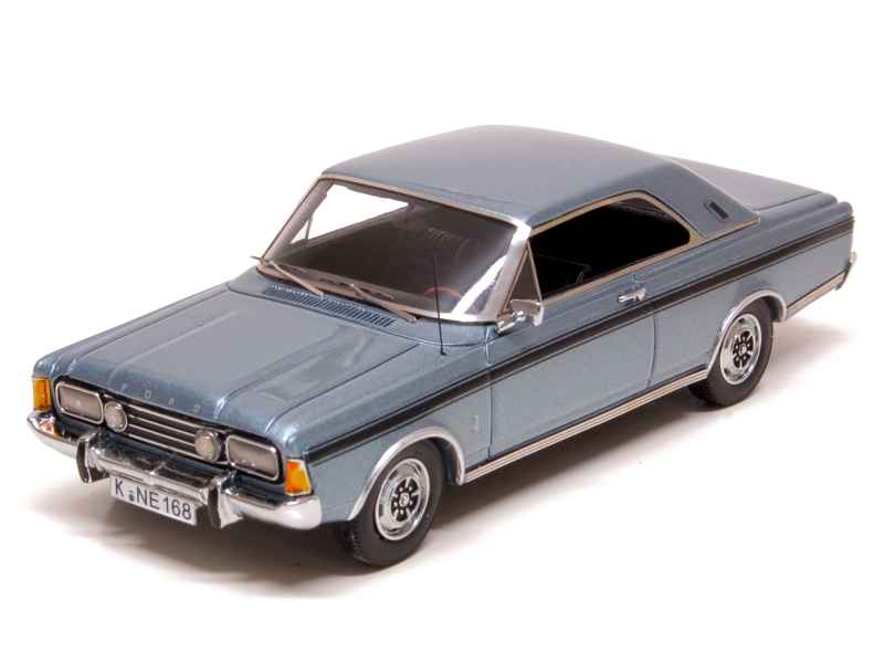 70729 Ford Taunus P7 20M RS Coupé 1971