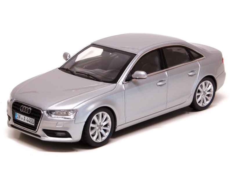70735 Audi A4 2012