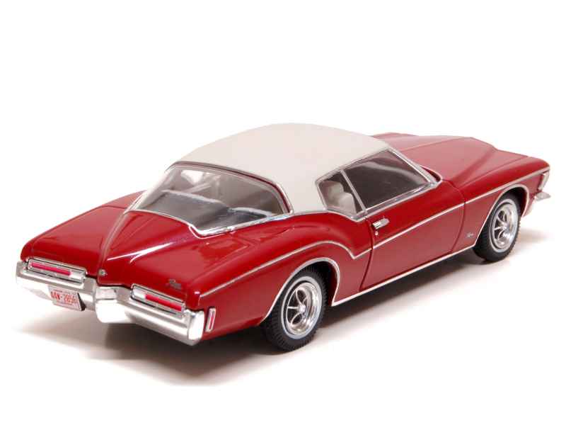 70752 Buick Riviera 1972