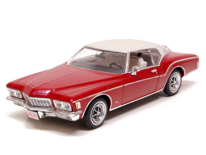 70752 Buick Riviera 1972