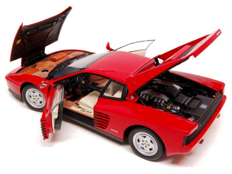 70758 Ferrari Testarossa 1989
