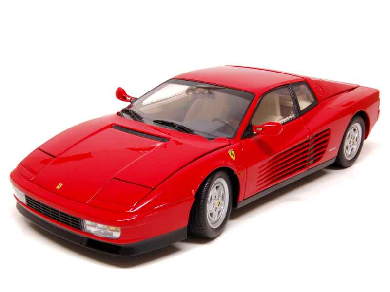 70758 Ferrari Testarossa 1989