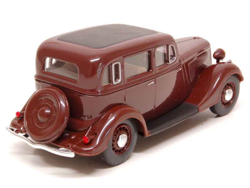 70764 GAZ M1