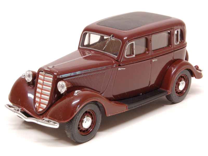 70764 GAZ M1