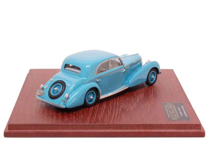 70776 Bugatti Type 57 Galibier Graber 1934