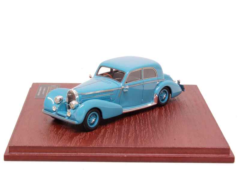 70776 Bugatti Type 57 Galibier Graber 1934