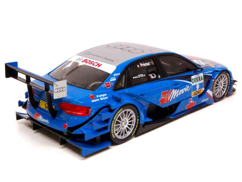 70780 Audi A4 DTM 2010