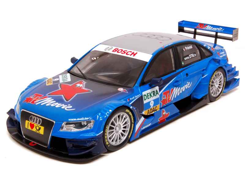 70780 Audi A4 DTM 2010