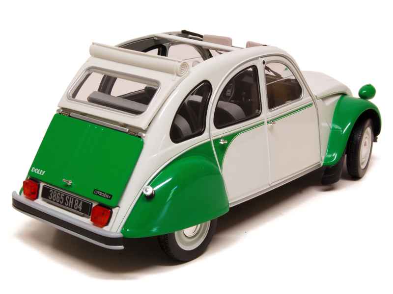 70783 Citro&euml;n 2CV Dolly 1985