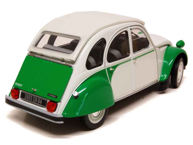 70783 Citro&euml;n 2CV Dolly 1985