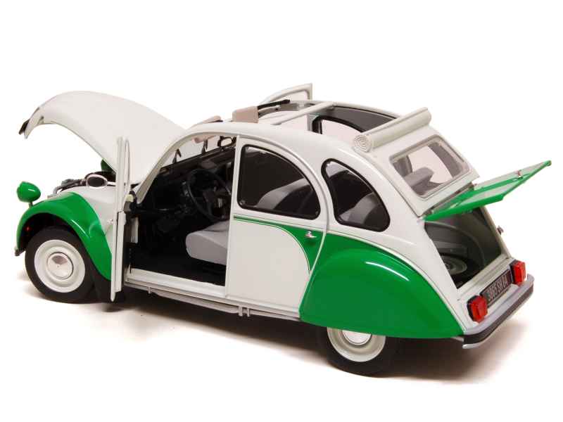 70783 Citro&euml;n 2CV Dolly 1985