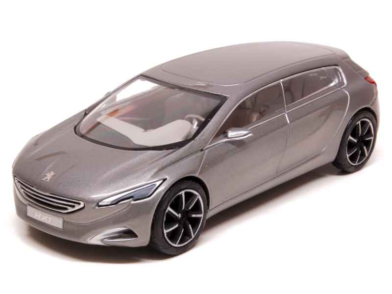 70790 Peugeot HX1 Salon de Francfort 2011