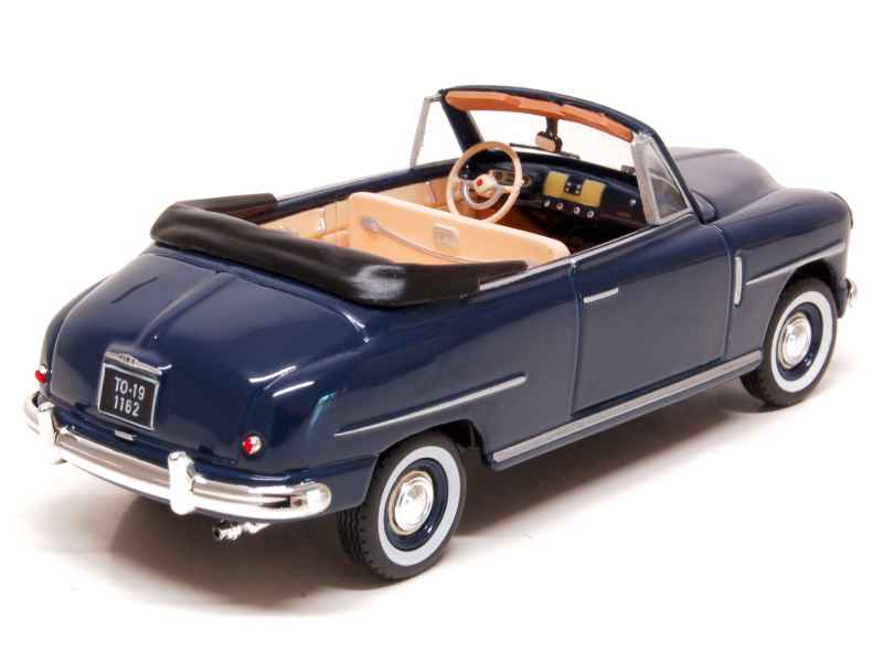 70794 Fiat 1400 Cabriolet 1950