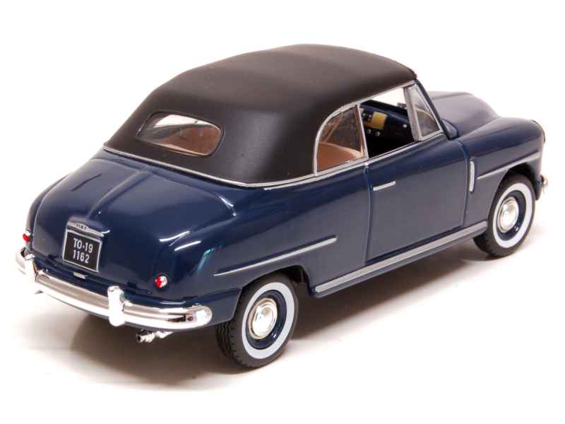 70794 Fiat 1400 Cabriolet 1950