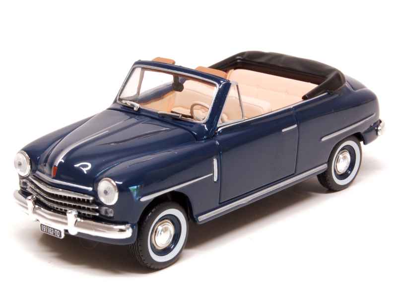 70794 Fiat 1400 Cabriolet 1950