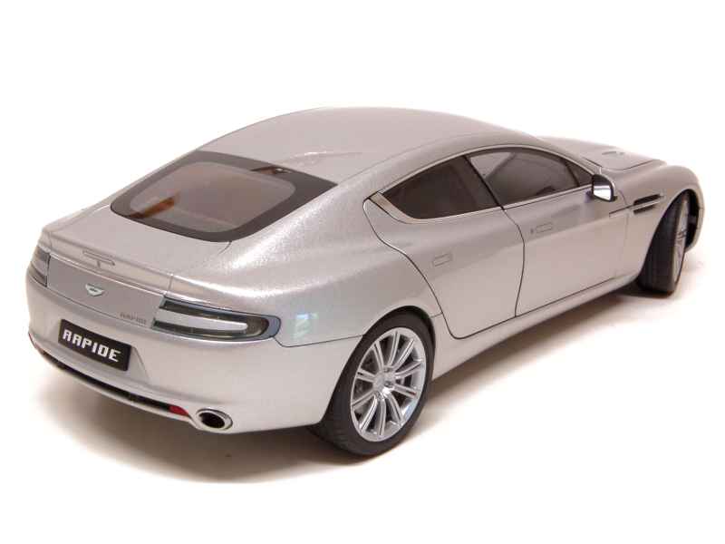 70807 Aston Martin Rapide 2010