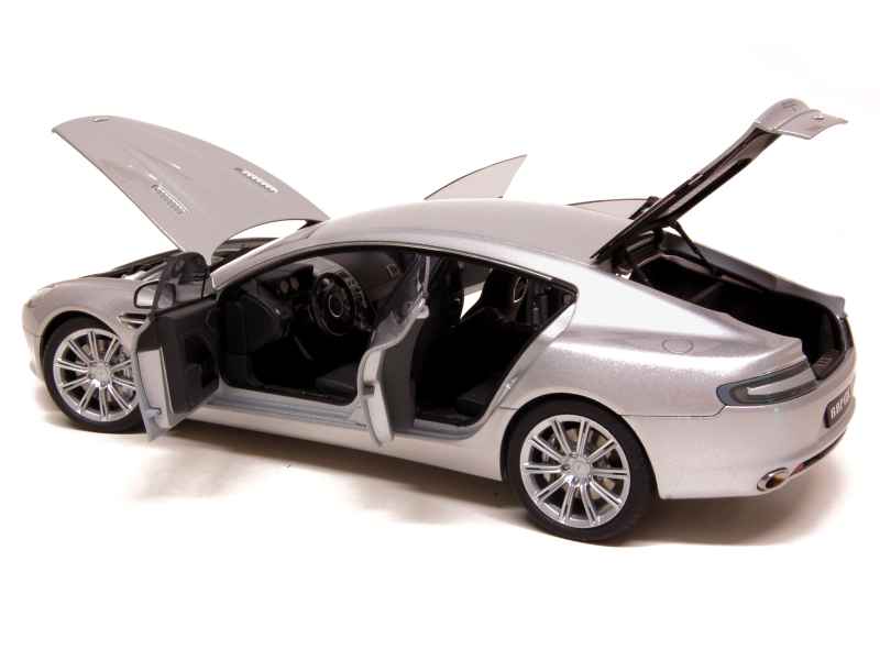 70807 Aston Martin Rapide 2010