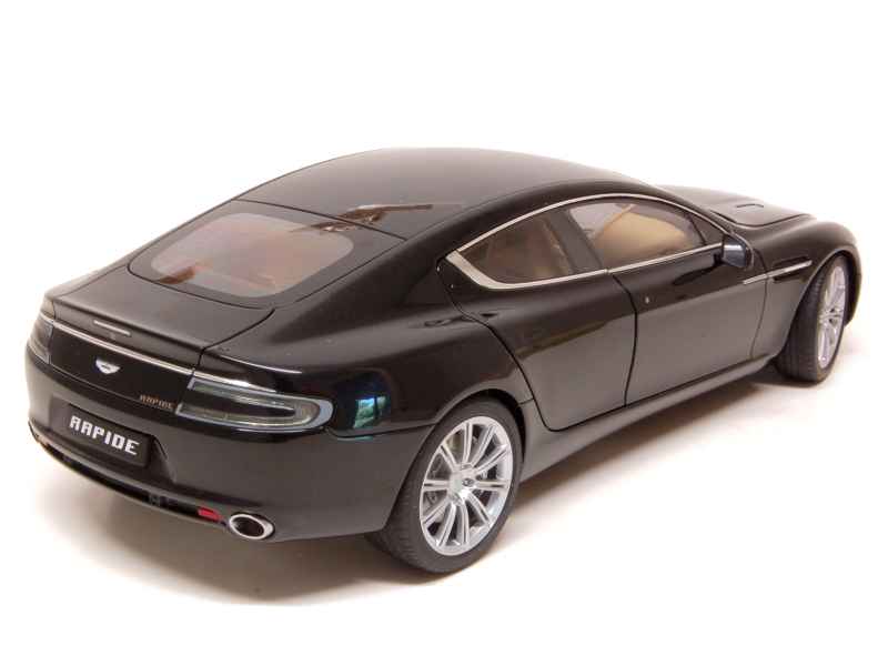 70808 Aston Martin Rapide 2010