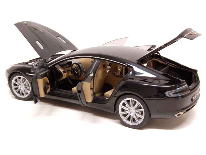 70808 Aston Martin Rapide 2010