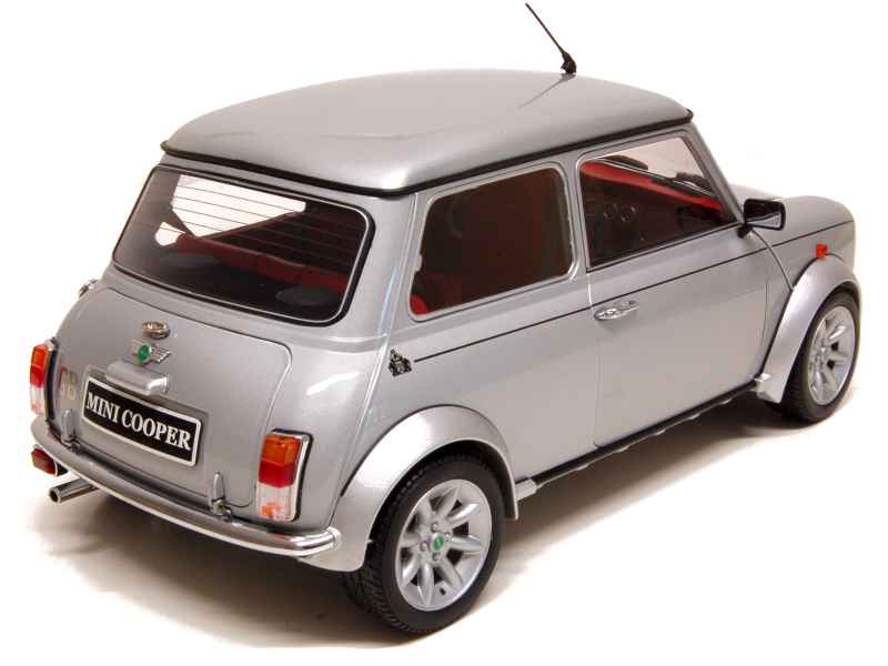 70813 Rover Mini Cooper 1999