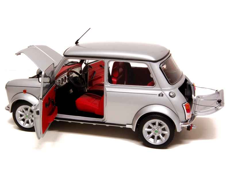 70813 Rover Mini Cooper 1999