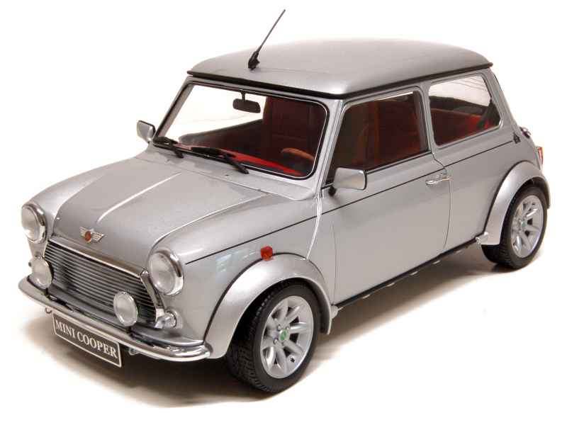 70813 Rover Mini Cooper 1999