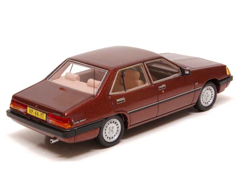 NEO SCALE MODELS 三菱ギャラン2000GLX 限定 ネオ1/43 NEO 1/43 三菱 ギャラン 2000 GLX Mブラウン 【NEO44000】 Galant